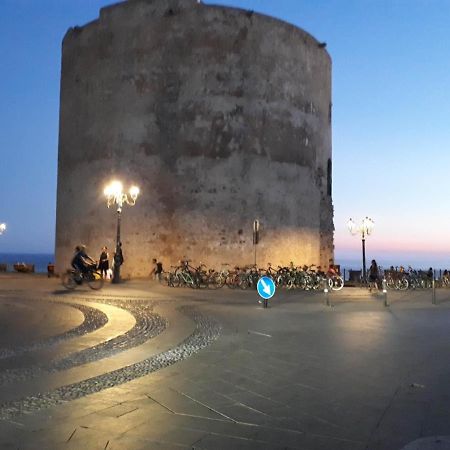 Aura Apartment Alghero Exterior foto