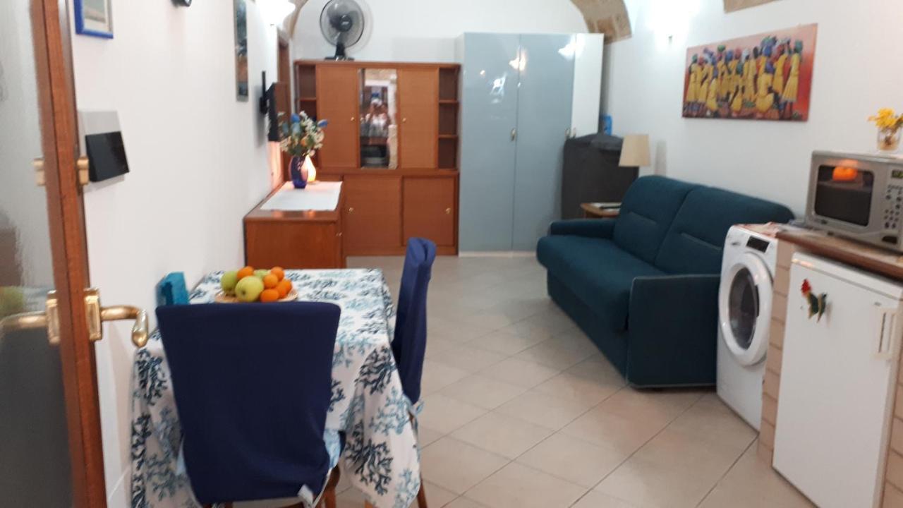 Aura Apartment Alghero Exterior foto