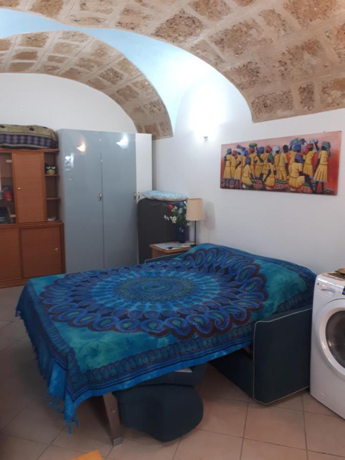 Aura Apartment Alghero Exterior foto