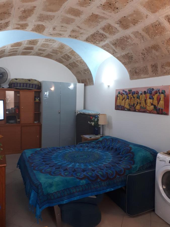 Aura Apartment Alghero Exterior foto